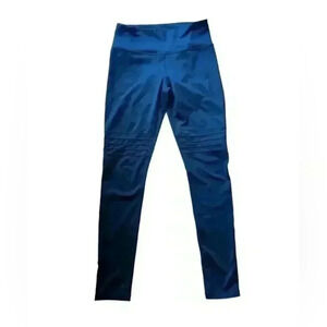 Z by Zella Black Full Length Leggings, M‎